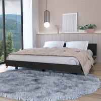 Boahaus Frisia Bed Frame