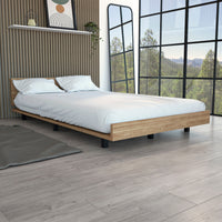 Boahaus Drente Bed Frame