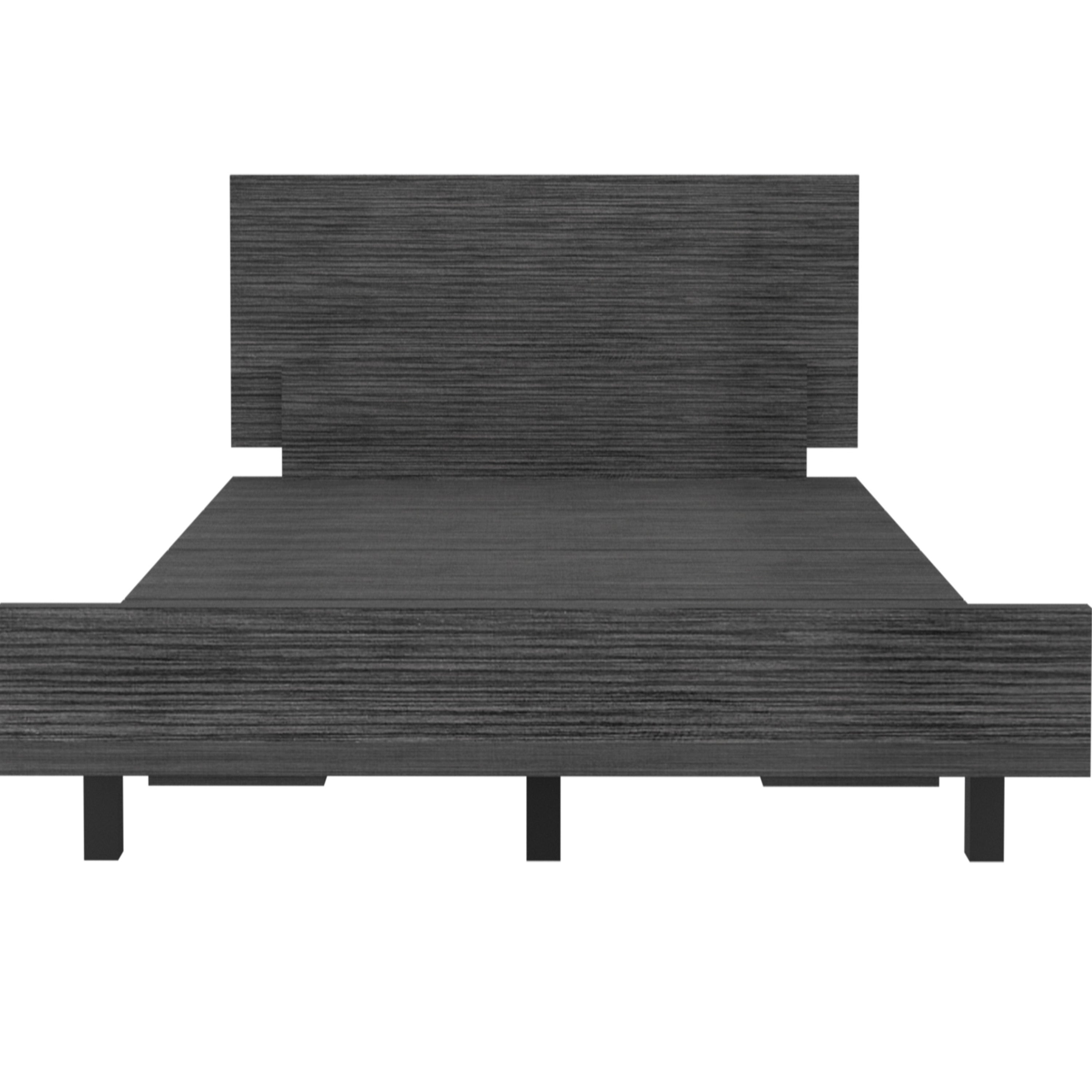Boahaus Drente Bed Frame