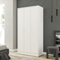 Siegen Armoire