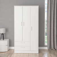 Koblenz Armoire