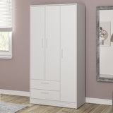 Koblenz Armoire