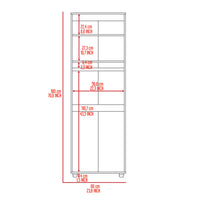 Munich Armoire