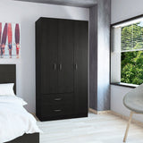 Frankfurt Armoire