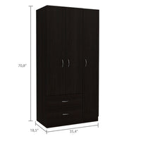 Frankfurt Armoire