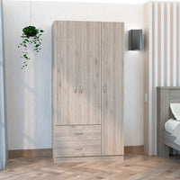 Frankfurt Armoire