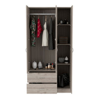 Frankfurt Armoire