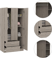 Frankfurt Armoire