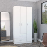 Frankfurt Armoire