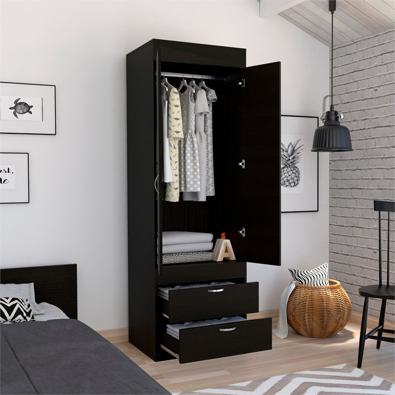 Boahaus Essen Armoire