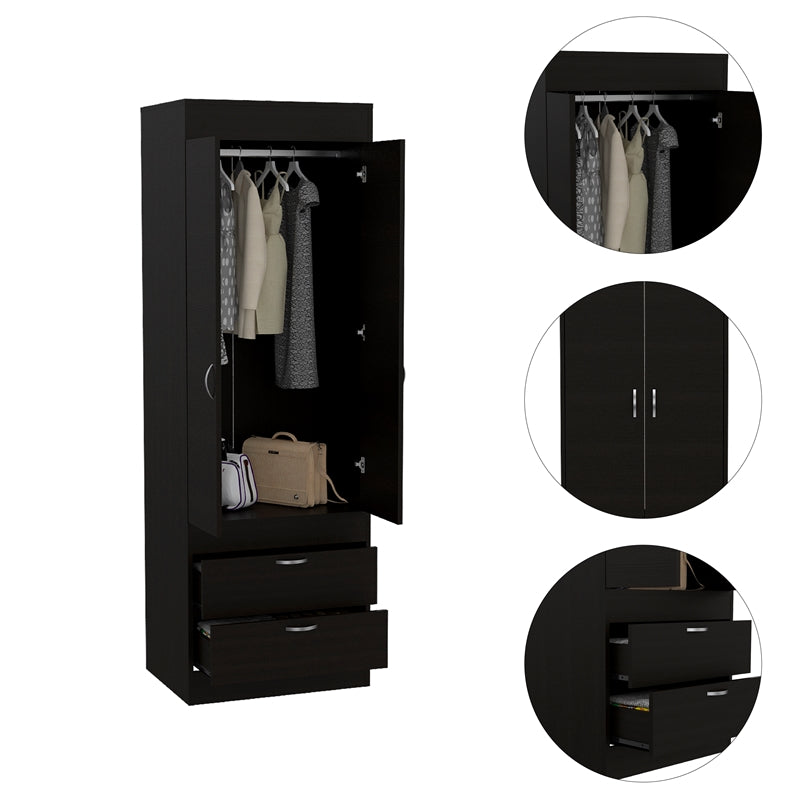 Boahaus Essen Armoire