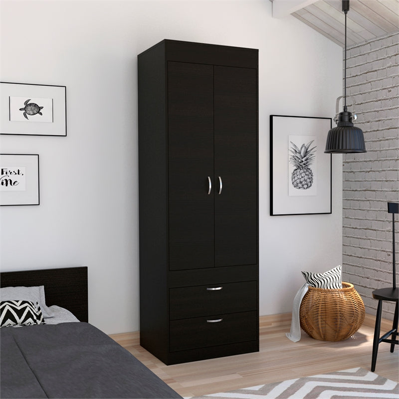 Boahaus Essen Armoire