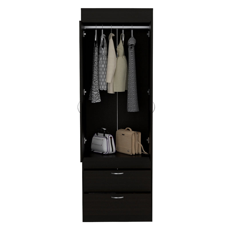 Boahaus Essen Armoire