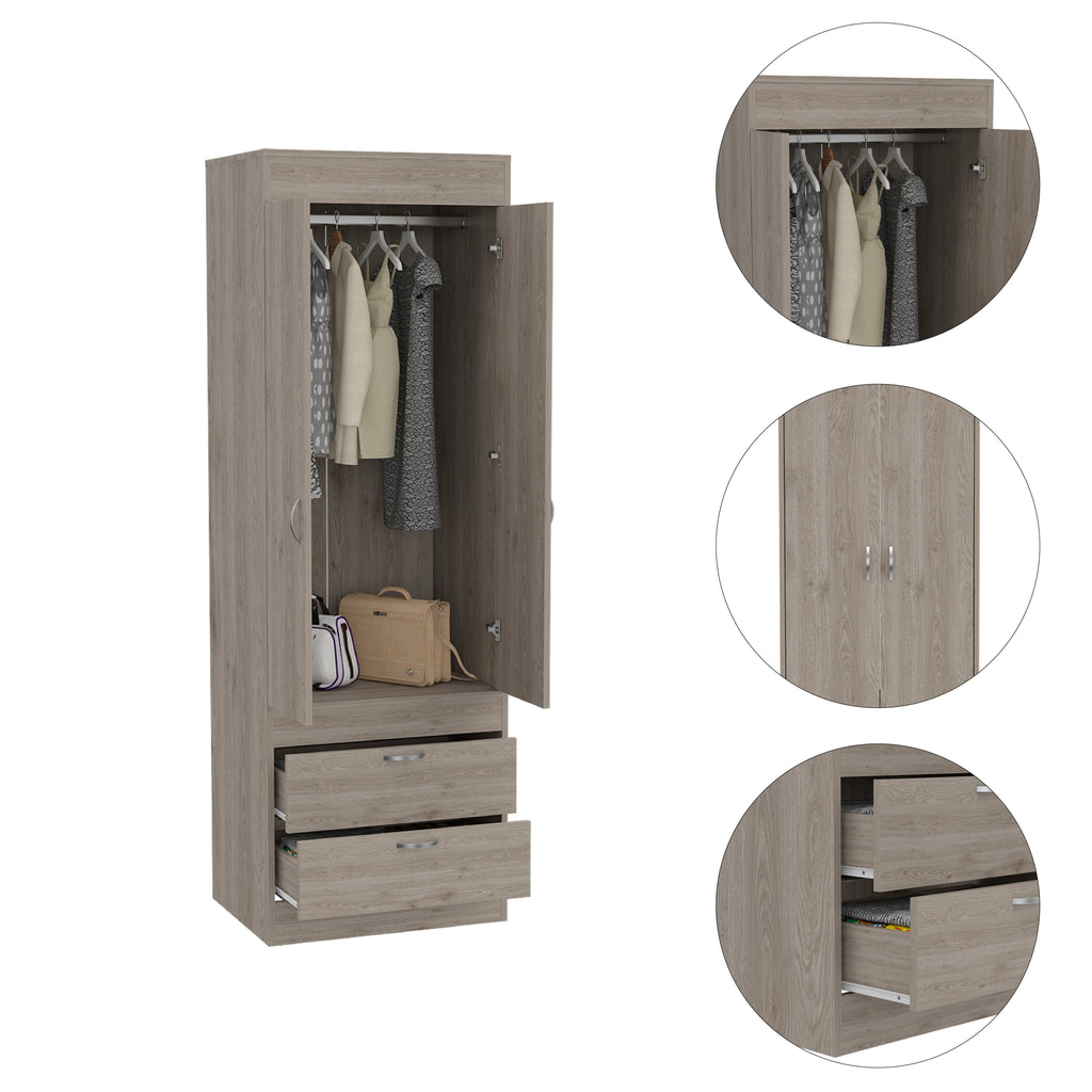 Boahaus Essen Armoire