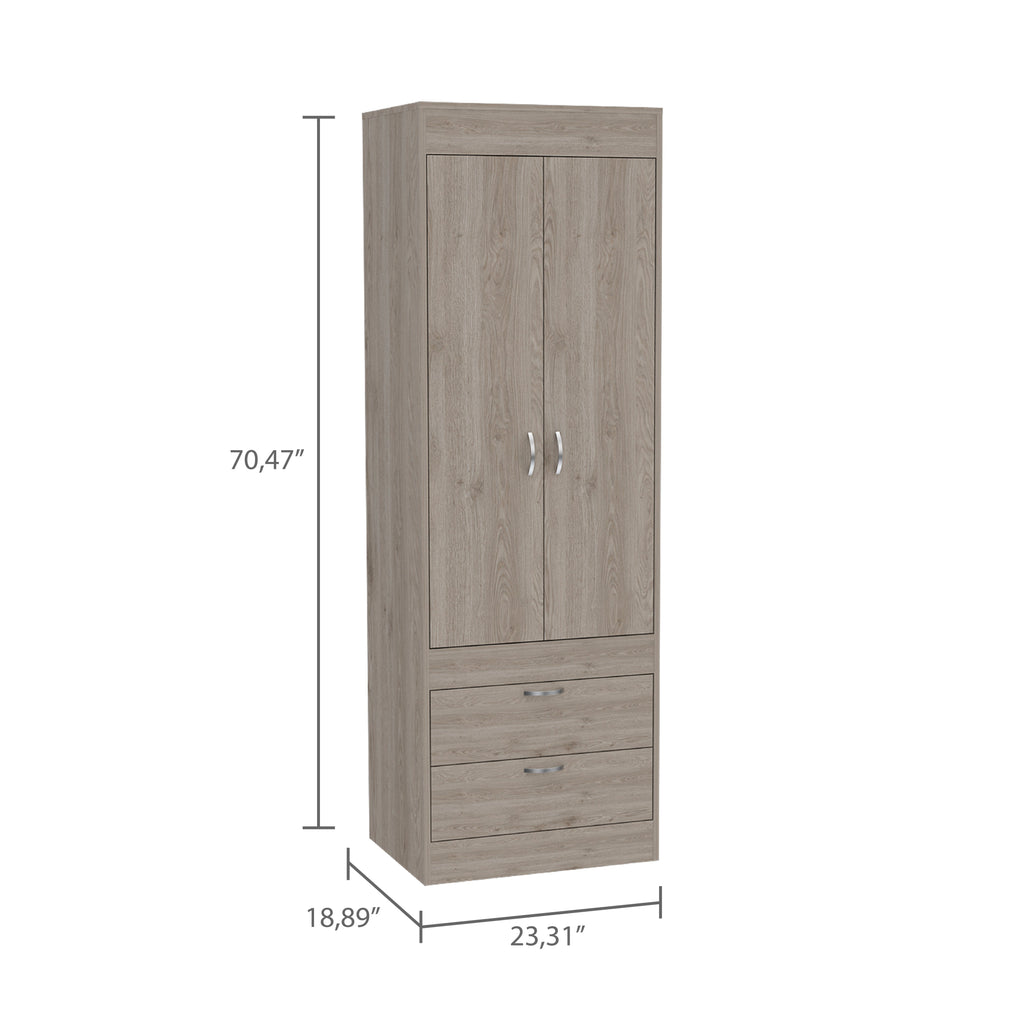 Boahaus Essen Armoire