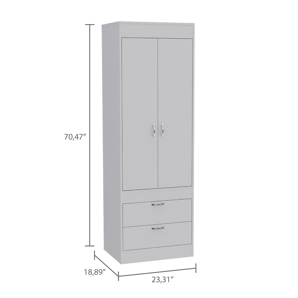 Boahaus Essen Armoire