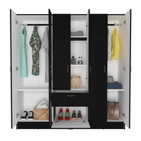 Boahaus Cologne Armoire