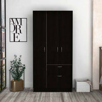 Boahaus Dresden Armoire