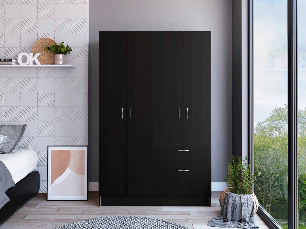 Boahaus Kiel Armoire
