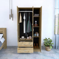 Dortmund Armoire