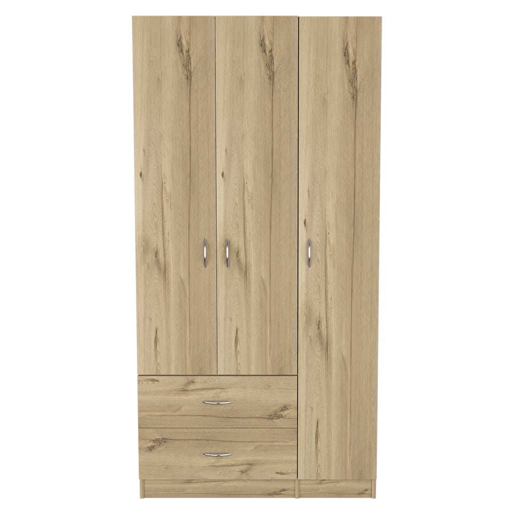 Dortmund Armoire
