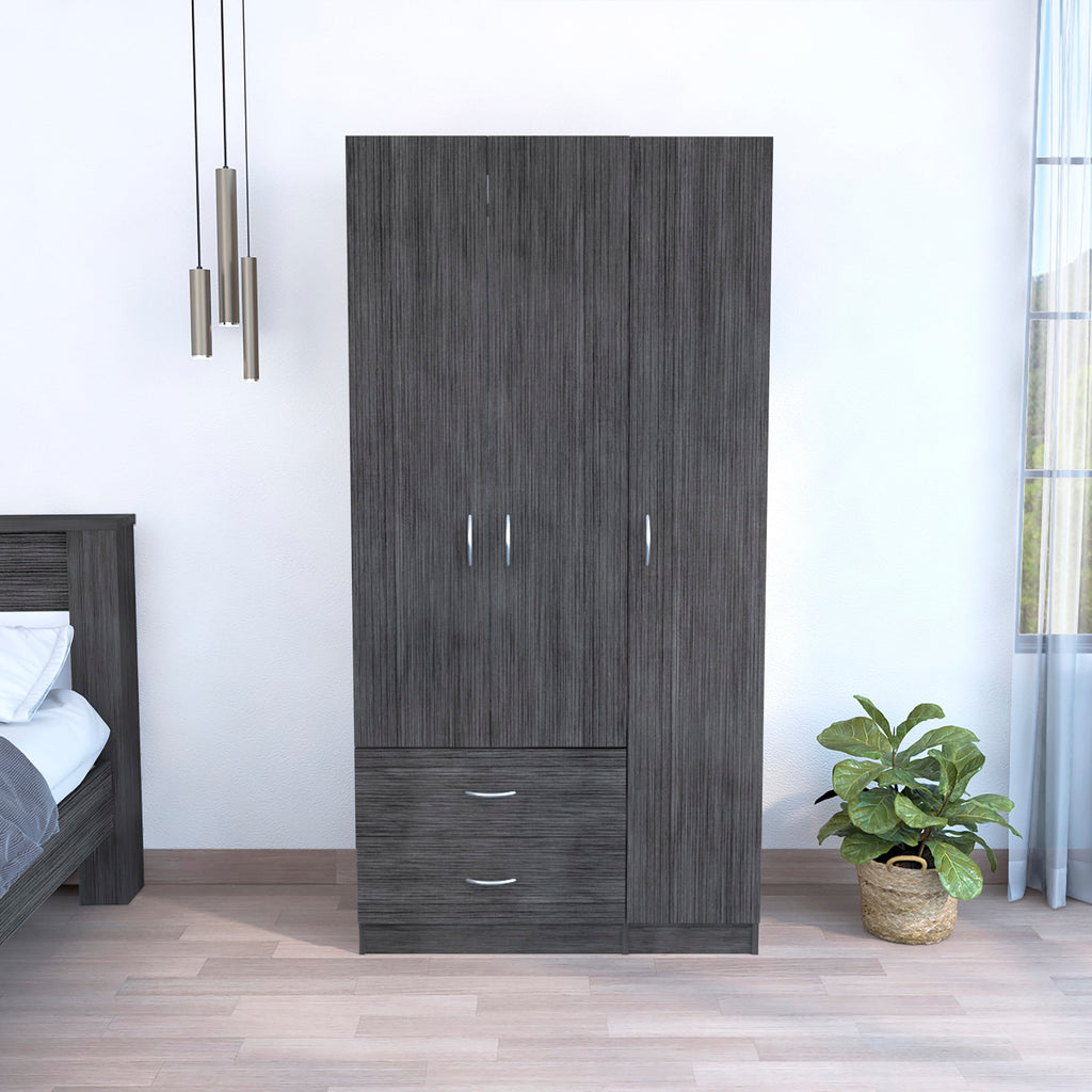 Dortmund Armoire