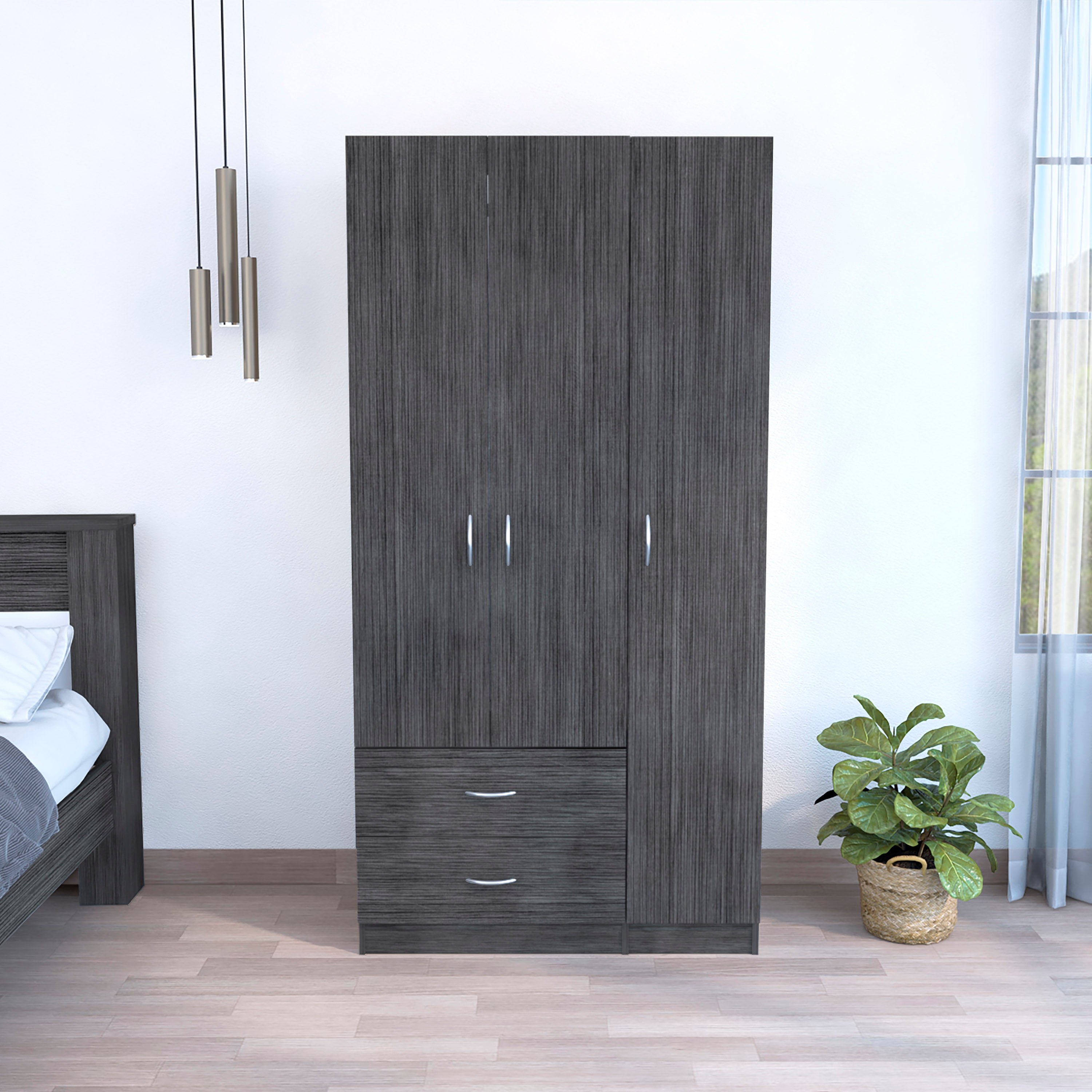 Dortmund Armoire