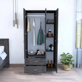 Dortmund Armoire