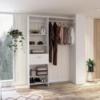 Boahaus Hellen Armoire