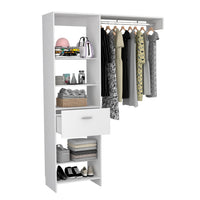 Boahaus Hellen Armoire