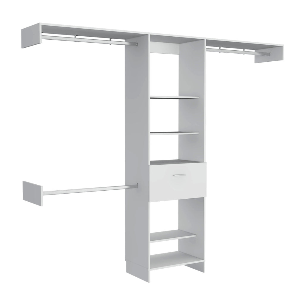 Boahaus Kassel Armoire