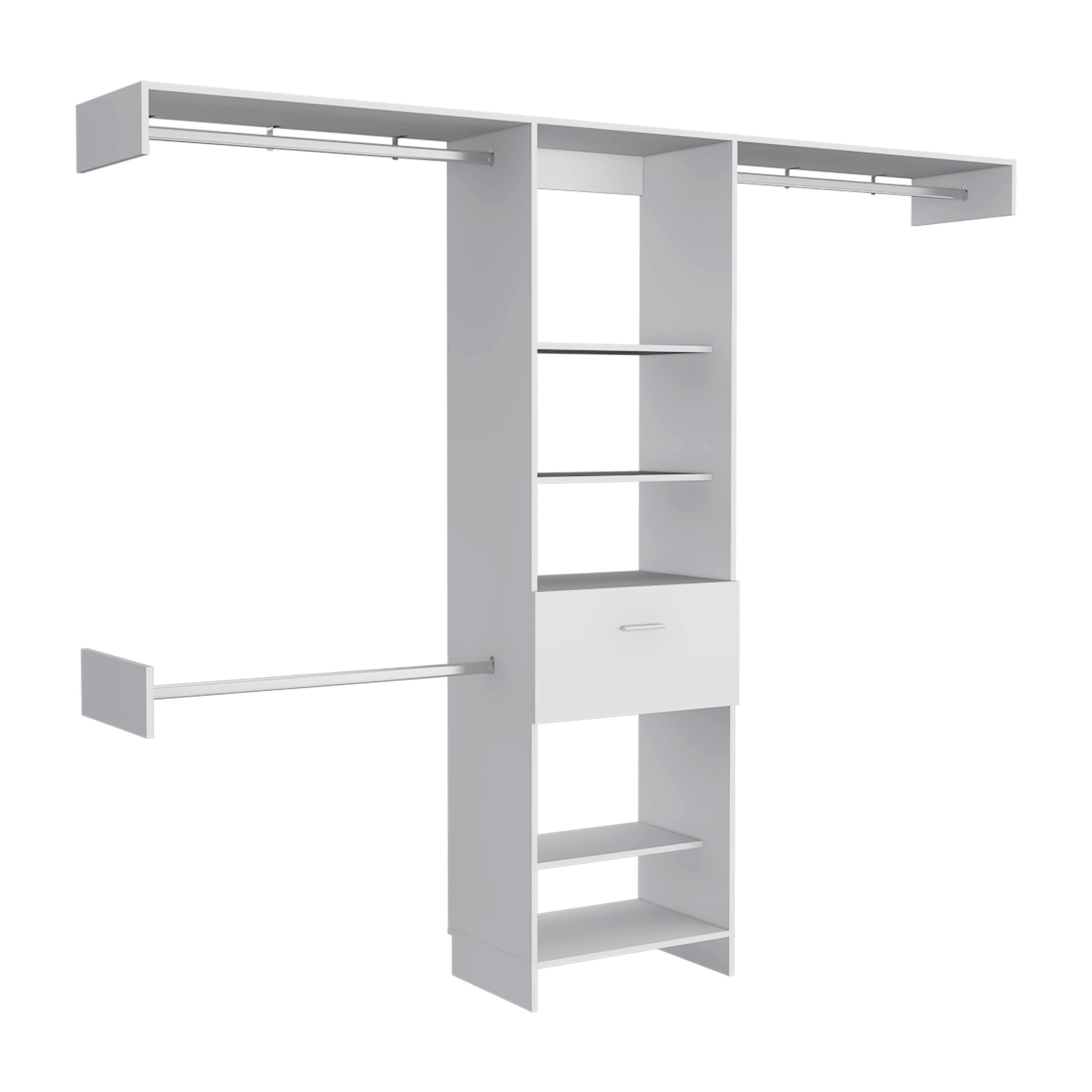 Boahaus Kassel Armoire