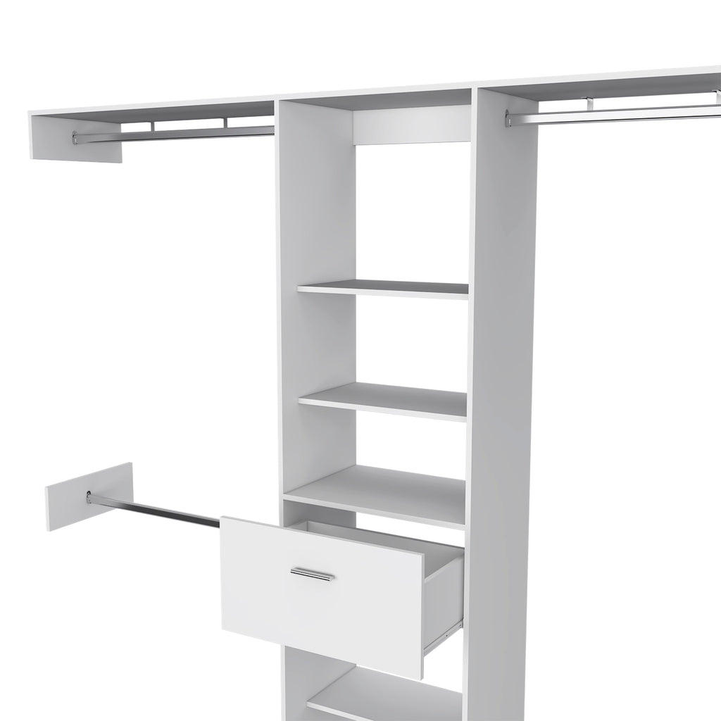 Boahaus Kassel Armoire