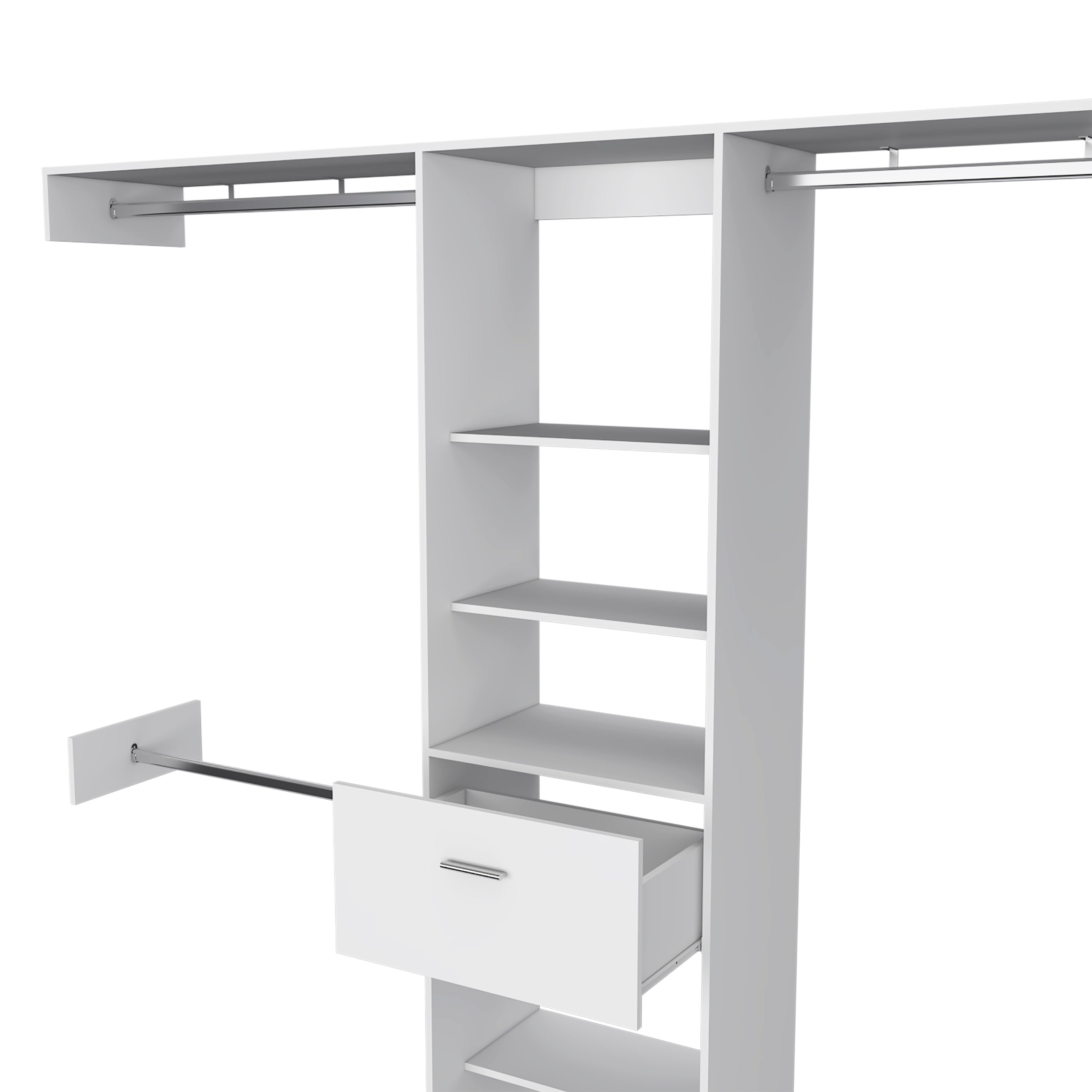 Boahaus Kassel Armoire