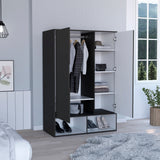 Boahaus Gera Armoire