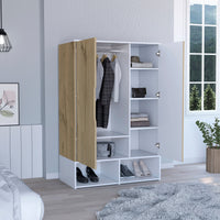 Boahaus Gera Armoire