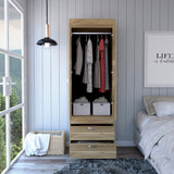 Boahaus Lubeck Armoire