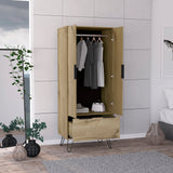 Boahaus Aachen Closet System