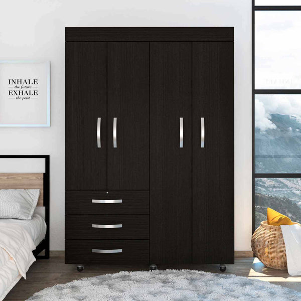 Boahaus Bielefeld Armoire