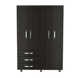 Boahaus Bielefeld Armoire