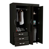 Boahaus Bielefeld Armoire