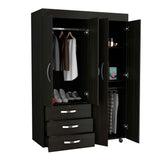 Boahaus Bielefeld Armoire