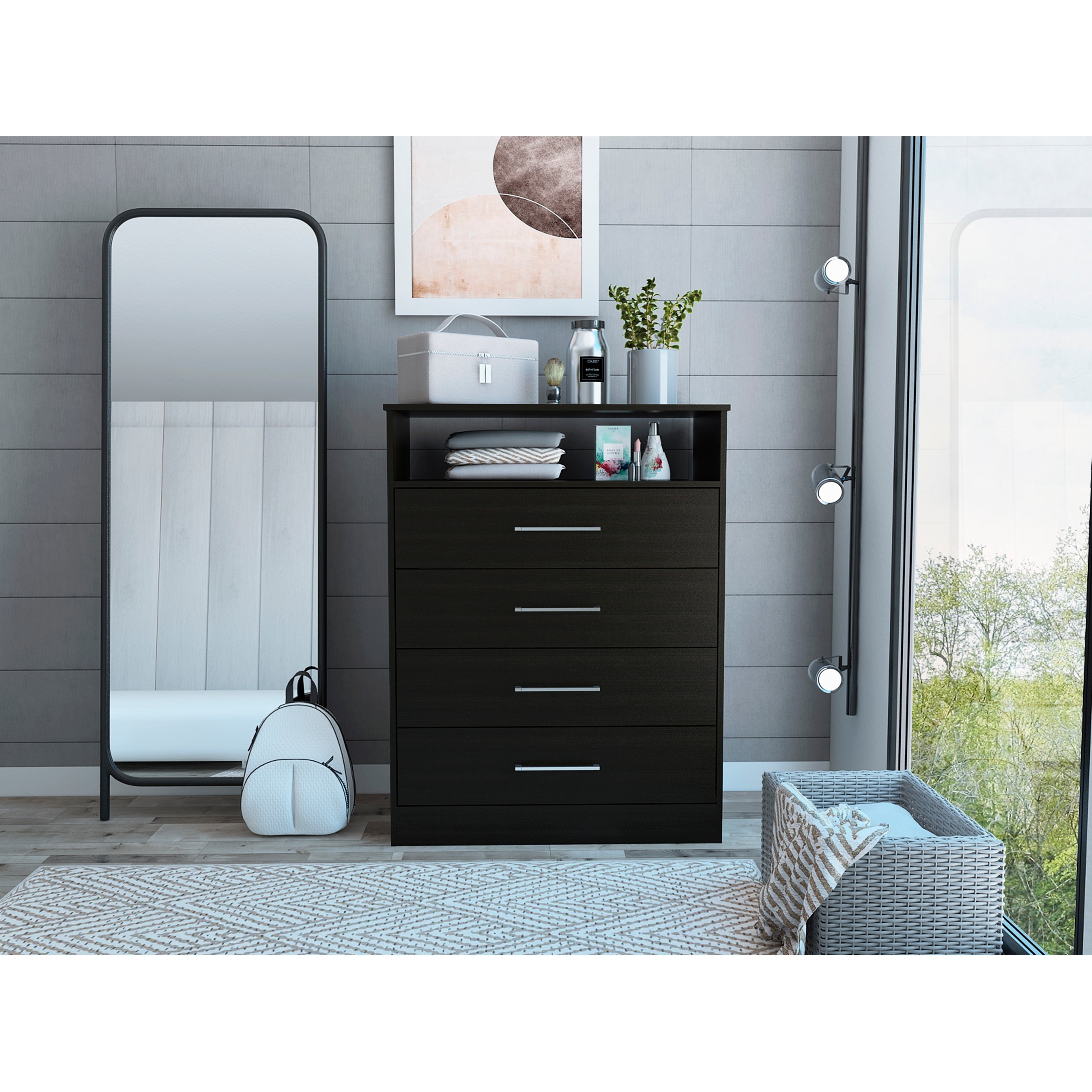 Boahaus Frances Dresser
