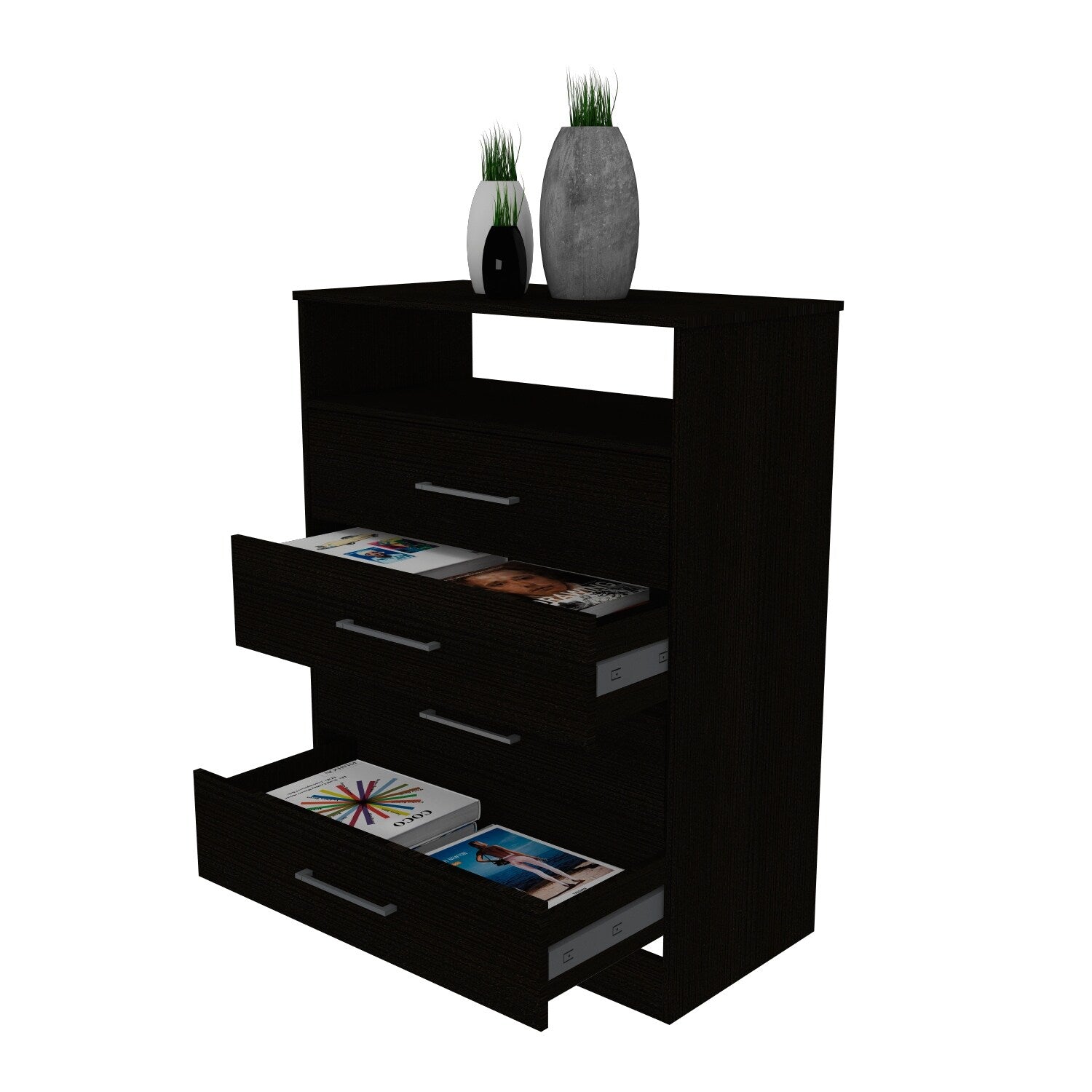 Boahaus Frances Dresser