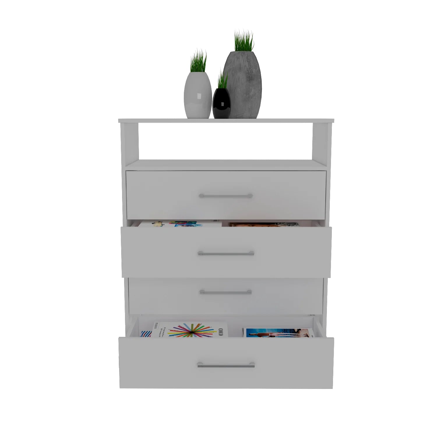 Boahaus Frances Dresser