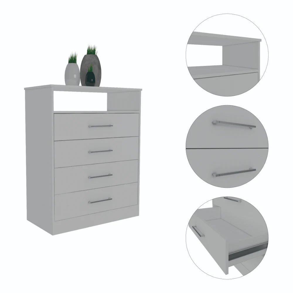 Boahaus Frances Dresser