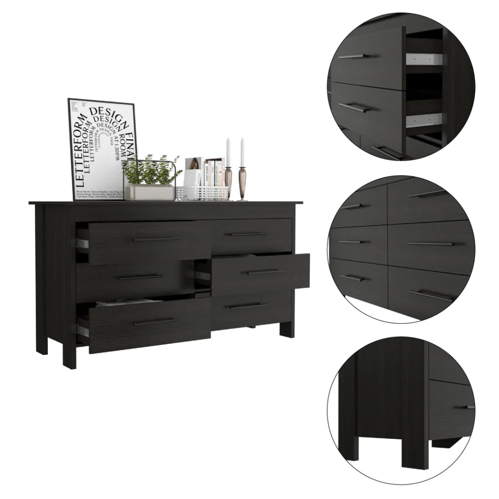 Boahaus Elinor Dresser