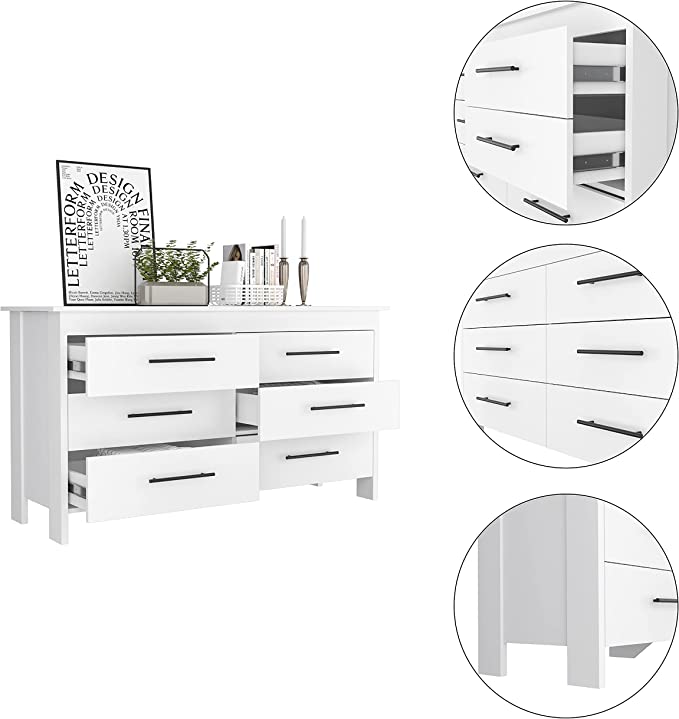 Boahaus Elinor Dresser