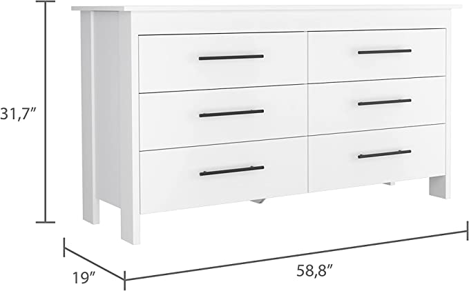 Boahaus Elinor Dresser