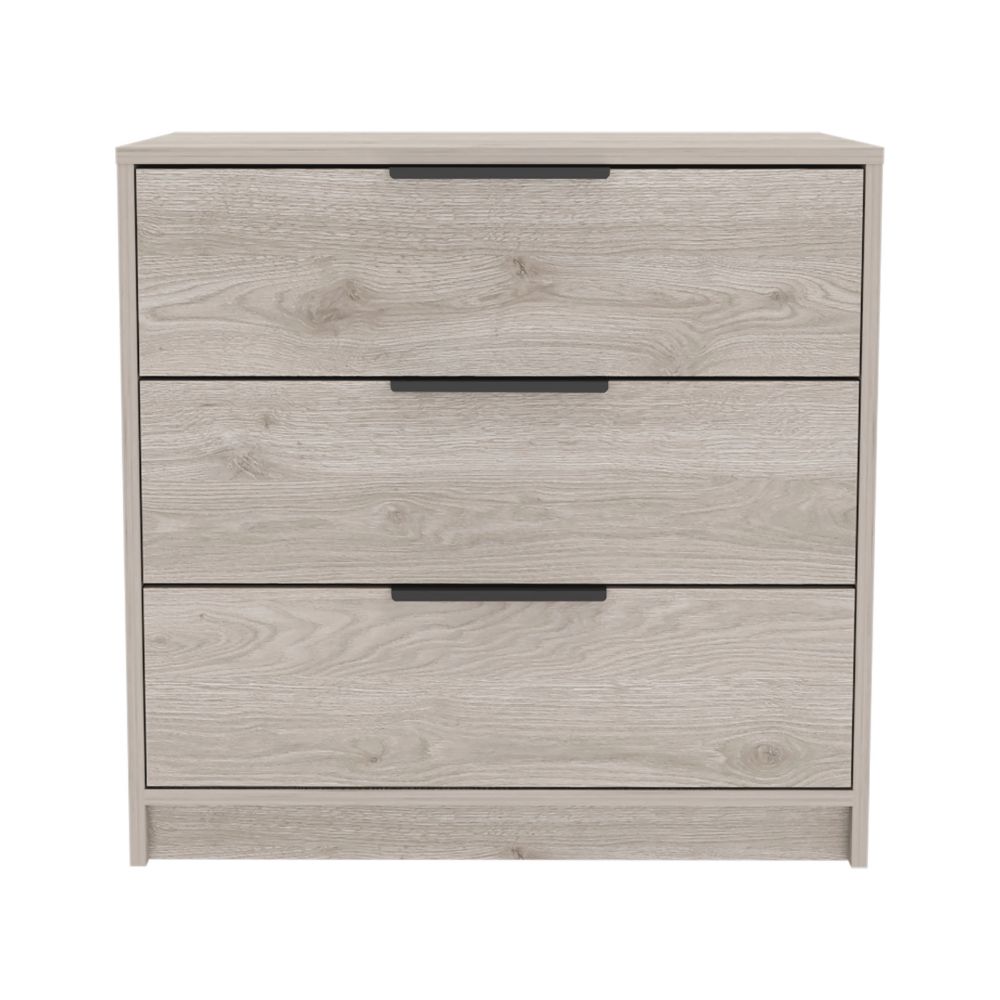 Alva Dresser